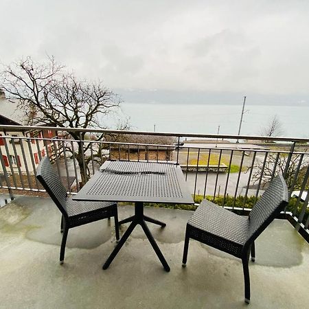 Lake View Apartment -14 نيدريد المظهر الخارجي الصورة