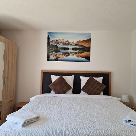 Lake View Apartment -14 نيدريد المظهر الخارجي الصورة