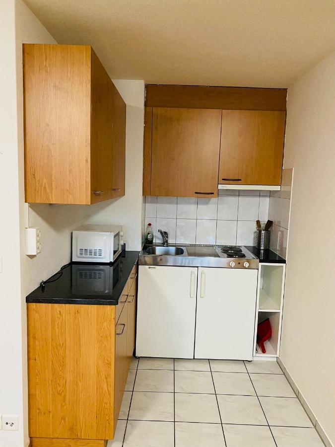 Lake View Apartment -14 نيدريد المظهر الخارجي الصورة