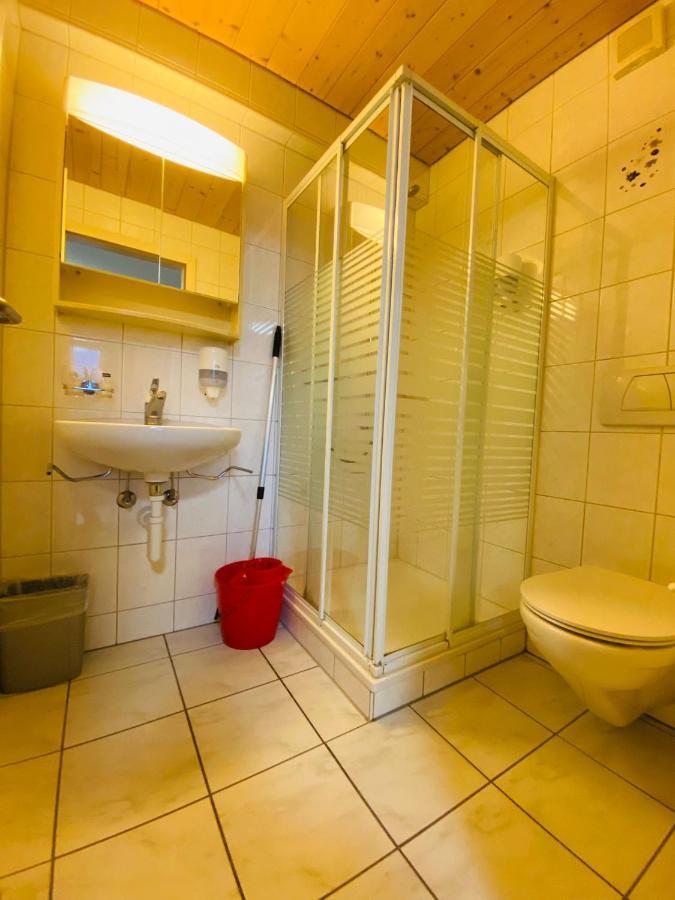 Lake View Apartment -14 نيدريد المظهر الخارجي الصورة