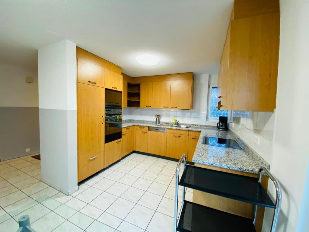 Lake View Apartment -14 نيدريد المظهر الخارجي الصورة