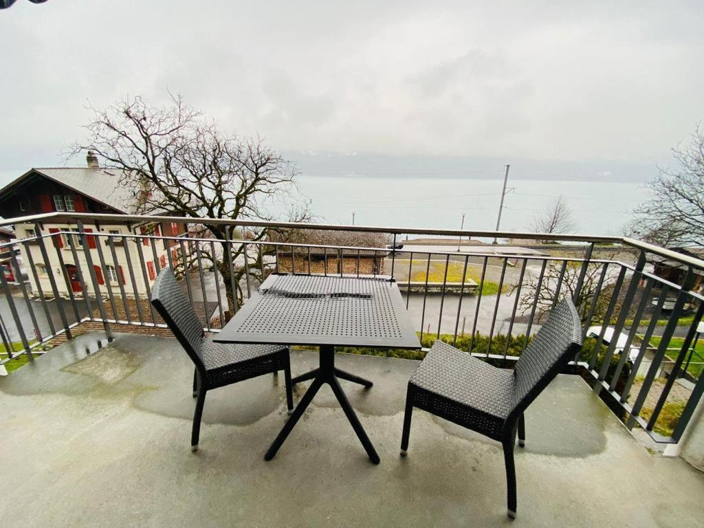 Lake View Apartment -14 نيدريد المظهر الخارجي الصورة