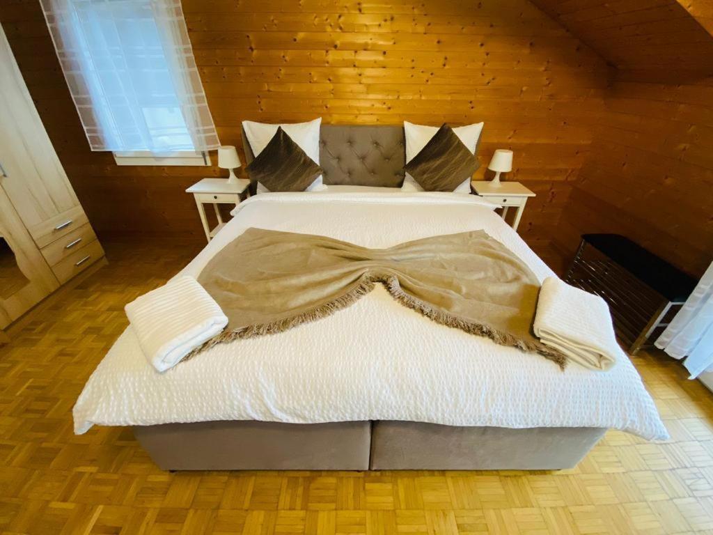 Lake View Apartment -14 نيدريد المظهر الخارجي الصورة
