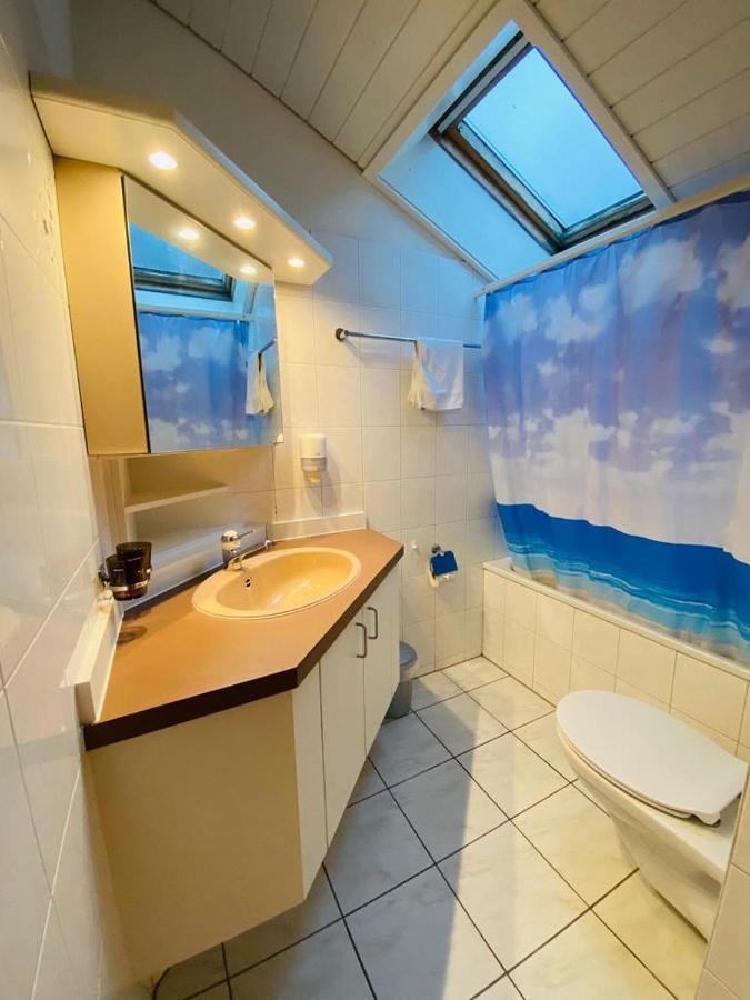 Lake View Apartment -14 نيدريد المظهر الخارجي الصورة