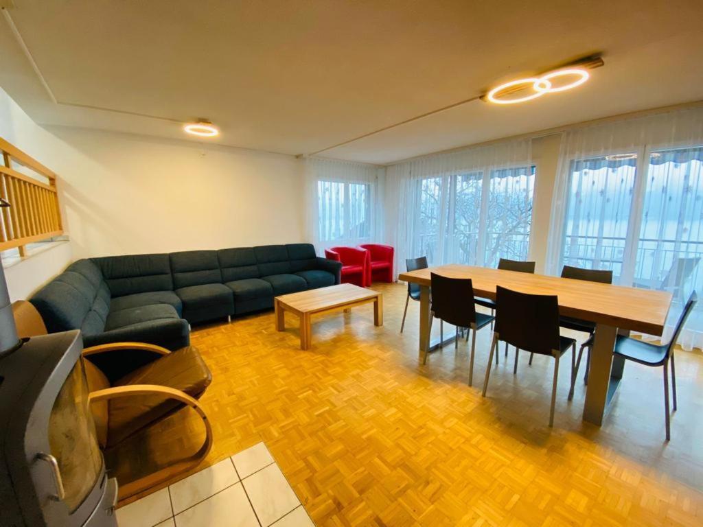 Lake View Apartment -14 نيدريد المظهر الخارجي الصورة