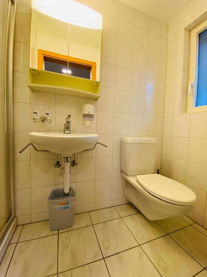 Lake View Apartment -14 نيدريد المظهر الخارجي الصورة