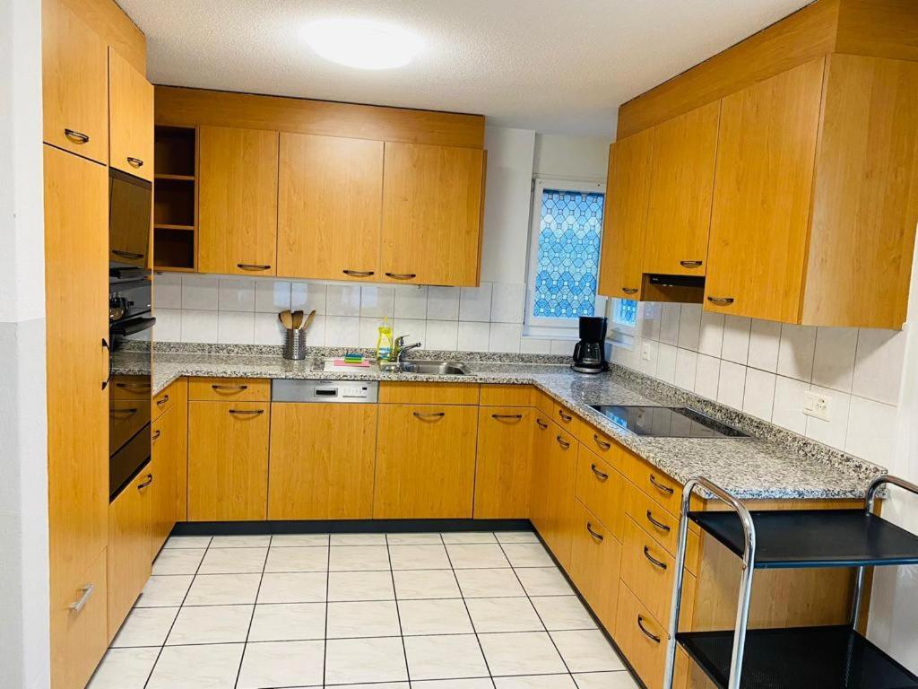 Lake View Apartment -14 نيدريد المظهر الخارجي الصورة