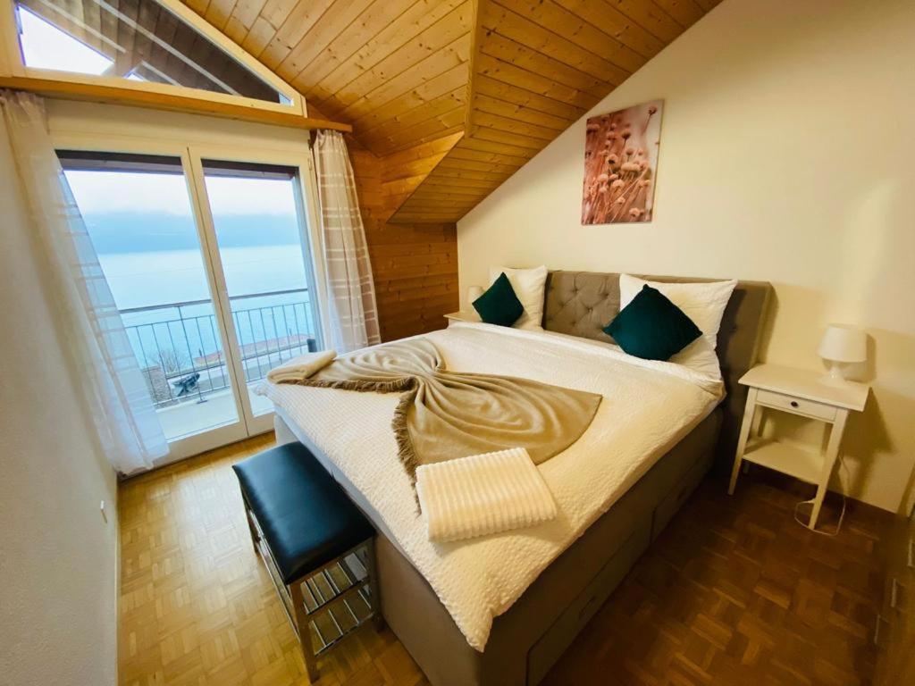 Lake View Apartment -14 نيدريد المظهر الخارجي الصورة