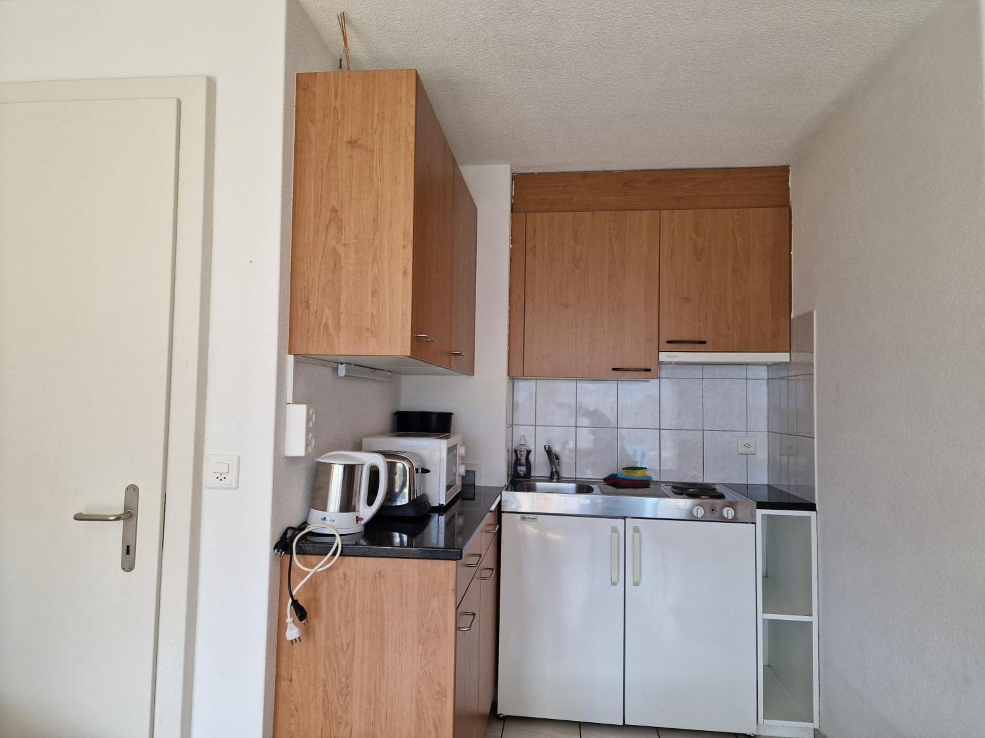 Lake View Apartment -14 نيدريد المظهر الخارجي الصورة