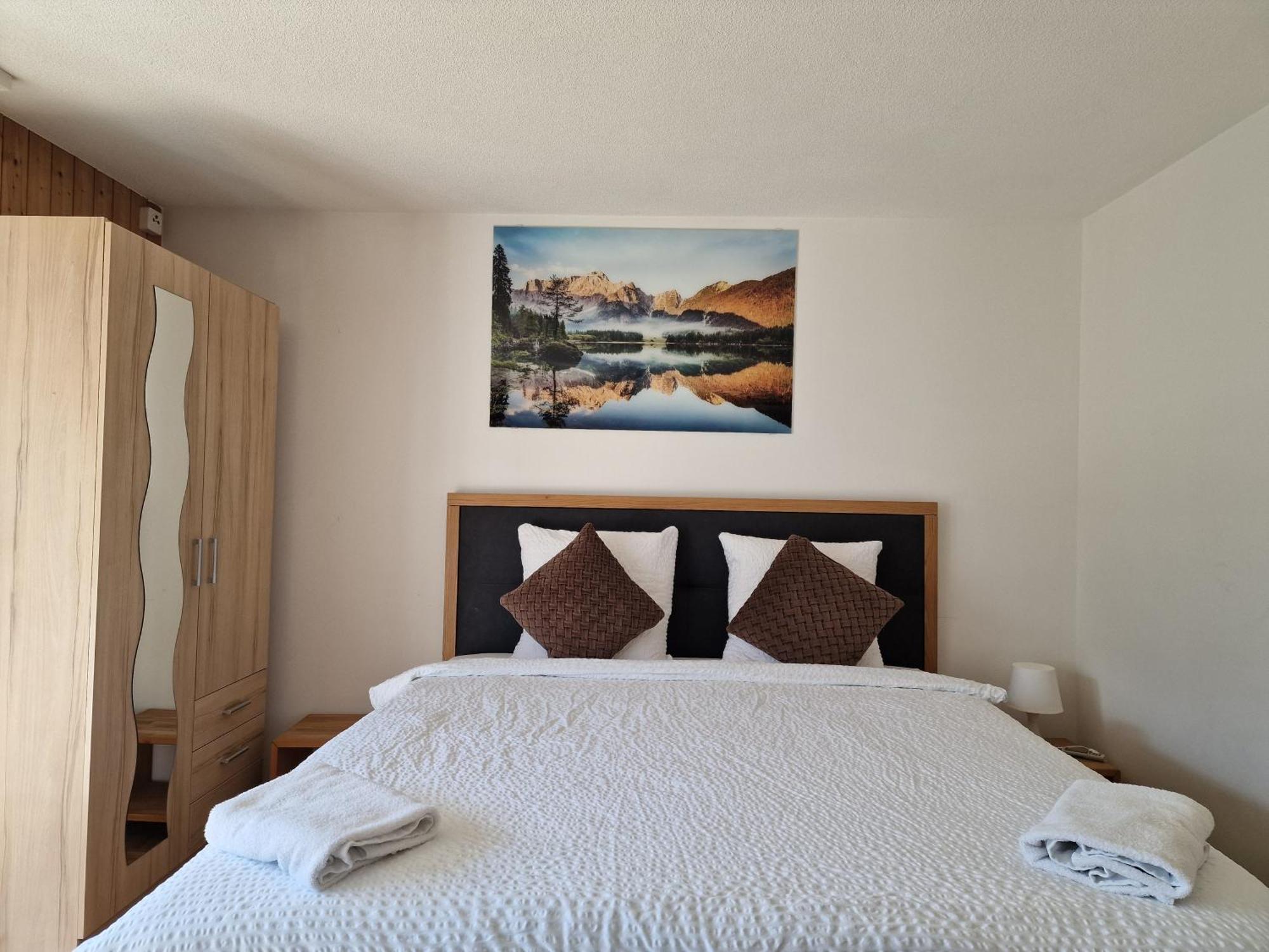 Lake View Apartment -14 نيدريد المظهر الخارجي الصورة